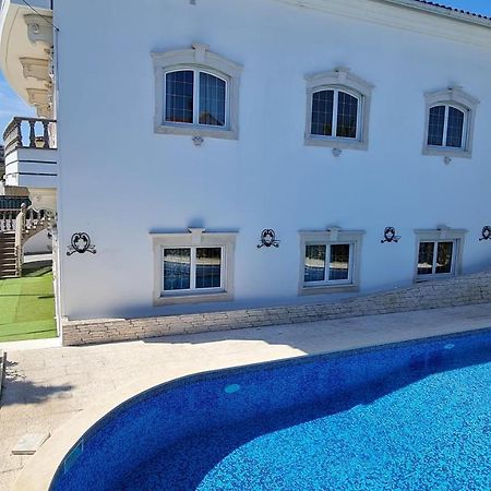 Holiday 7 Villas & Apartments Maceira  Εξωτερικό φωτογραφία