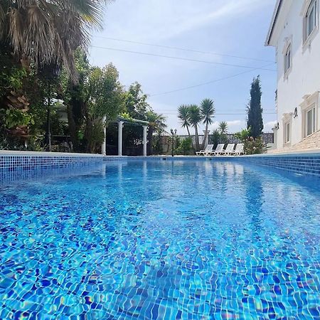 Holiday 7 Villas & Apartments Maceira  Εξωτερικό φωτογραφία