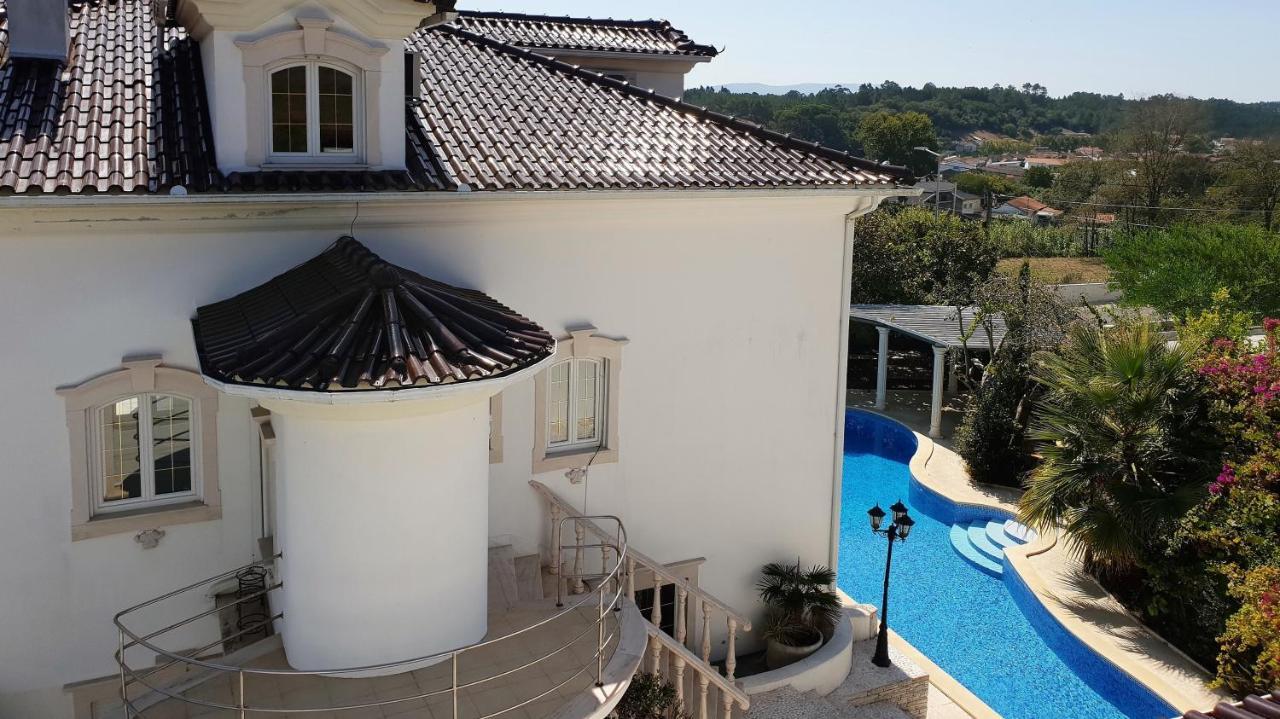 Holiday 7 Villas & Apartments Maceira  Δωμάτιο φωτογραφία