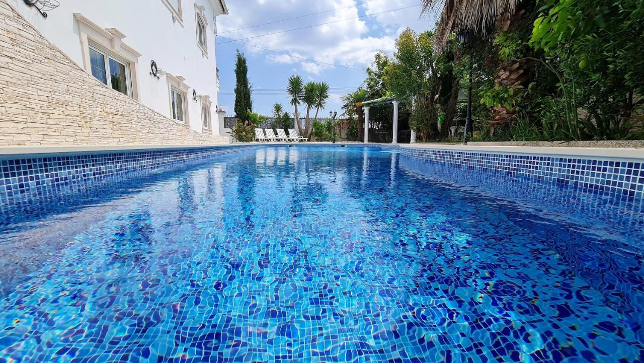 Holiday 7 Villas & Apartments Maceira  Εξωτερικό φωτογραφία