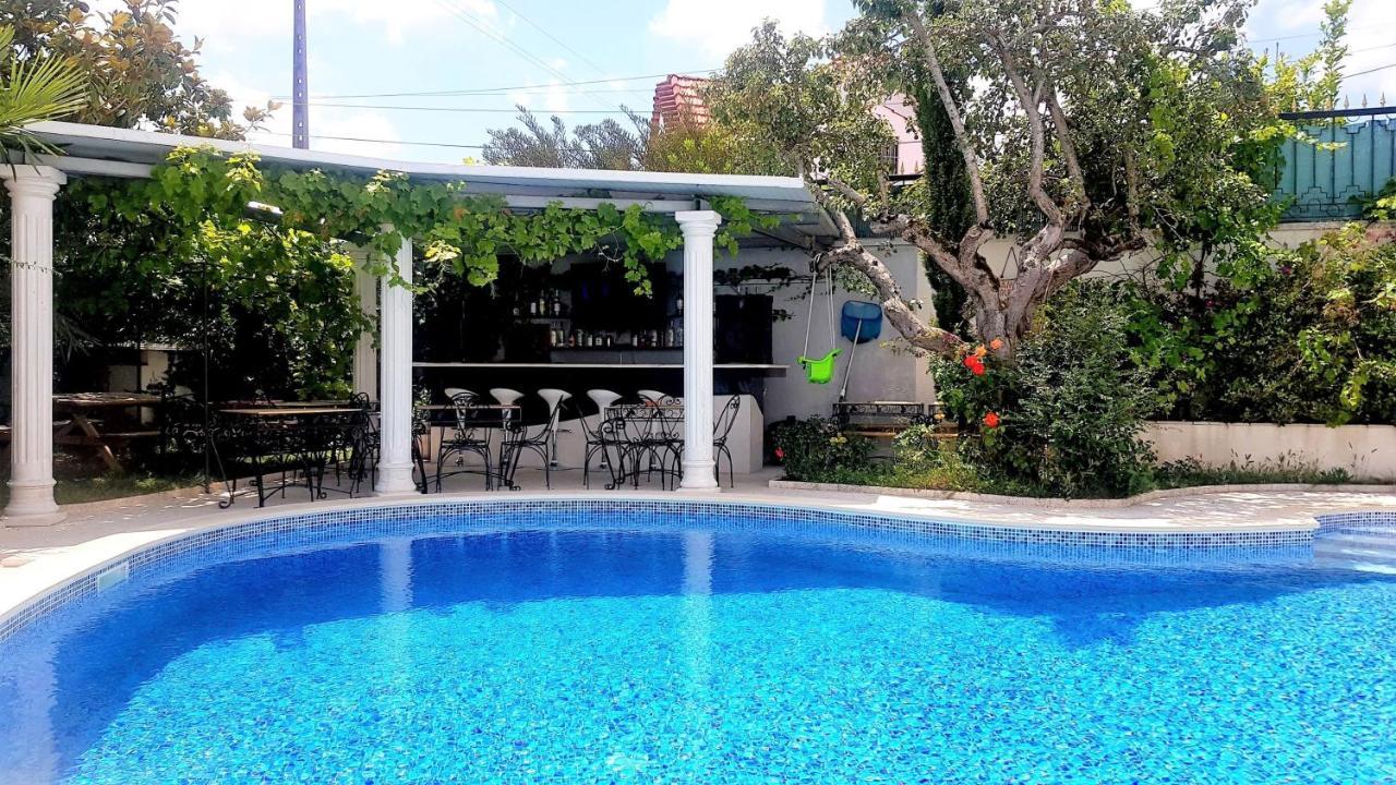 Holiday 7 Villas & Apartments Maceira  Εξωτερικό φωτογραφία