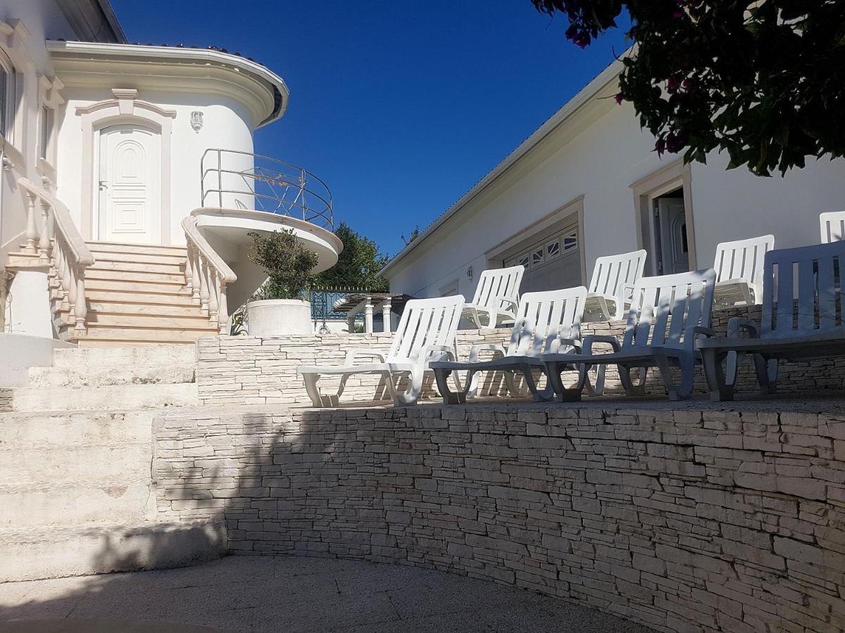 Holiday 7 Villas & Apartments Maceira  Εξωτερικό φωτογραφία